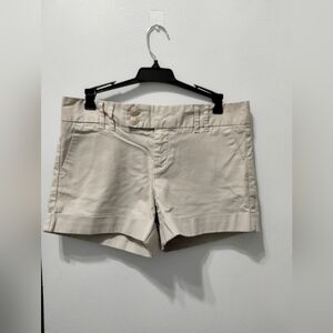 Old Navy size 6 shorts
